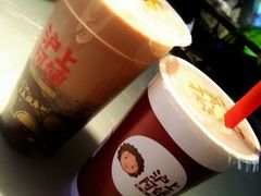android_upload_pic-沪上阿姨鲜果茶(华新大街店)