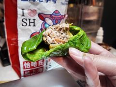 -王家沙点心店(南京西路总店)