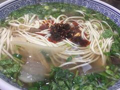 -牛壹品牛肉拉面(东风路店)