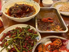 -麻辣港湾(京津公路店)
