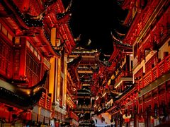 -上海城隍庙