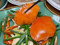 -荣基四海一家·家常菜·海鲜大排档(新安店)