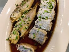 -阿明小菜·海鲜·上海菜(梅陇店)