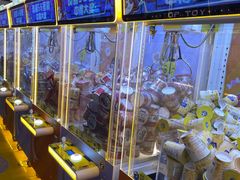 -风云再起游乐汇(北京西单西西友谊店)