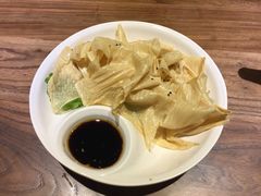 白切豆皮-老宁波1381餐厅(宏泰广场店)