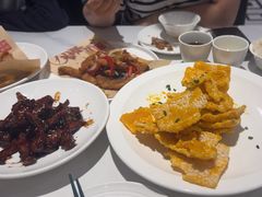 -简小姐·上海餐厅(长城大厦店)