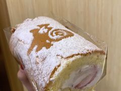 -西村叔叔的店·面包·甜品·蛋糕(崂山丽达店)