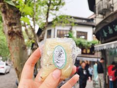 -江南春(中山中路店)