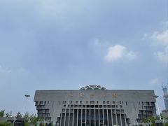 -山东博物馆