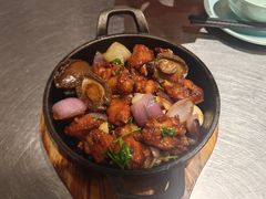 -潮界(虹桥新天地店)