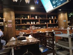 大堂-猪啊牛呀羊啊铜盘烤肉(正大广场店)