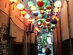 -東茅街茶馆