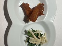-荣轩(新荣记环球金融中心店)