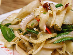-海坛特色小吃·只做平潭特色菜(平潭店)