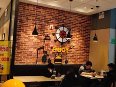 -德克士(香港街店)