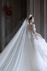 点击看大图 -MISS MIA 婚纱品牌馆