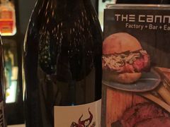 -THE CANNERY&JUJU 新鲜海鲜·牛排美食酒廊