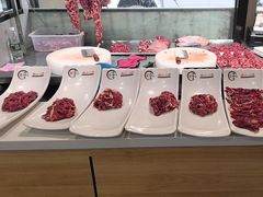-大四喜·鲜牛肉火锅(洛阳大学城店)