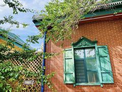-伊犁老城喀赞其民俗旅游区