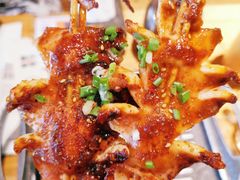 -聚点串吧·北京烧烤(赵登禹路店)