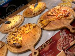 -比格比萨(烟台龙口博商店)