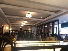 -1868 Café(自然博物馆店)