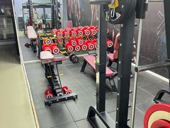 -即刻健身馆(对外经贸店)