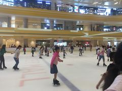 -冠军冰场CHAMPION RINK(苏州中心商场店)