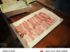 -蜀中吴养生板栗鸡(会展店)