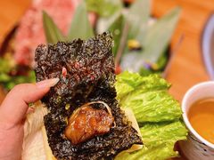 -丸藏和牛烧肉专门店(园区师惠坊店)