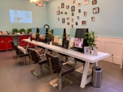 -Hair ART造型沙龙