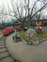 -大望京儿童游乐场