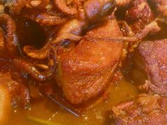 -赶海部落海鲜城(海阳路店)