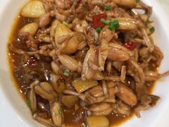 -金锅小厨(乐活街店)
