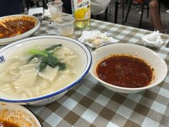 -佳佳面馆(龙首村东区店)