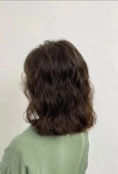 点击看大图 -MORI HAIR SALON日式美发沙龙