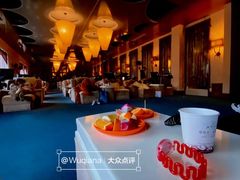 -咸宁万豪温泉谷度假区