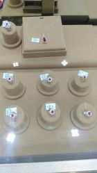 -恒阳珠宝·高级定制镶嵌·天然彩宝·天然钻石(南京西路店)