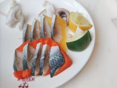 -玛莎拉自助餐厅(国贸店)