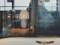 -长沙尼依格罗酒店