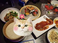 -小大董·烤鸭(西单大悦城店)