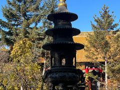 -哈尔滨极乐寺