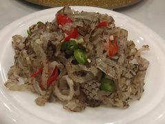 -满园春酒楼(庐江路店)