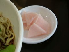 -秦云老太婆摊摊面(磁器口店)