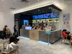 -CoCo都可(东城国贸店)