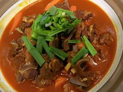 -黄泥岗·黄陂农家菜(百步亭店)