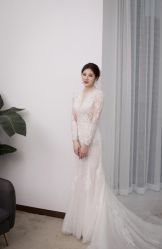 -韩国天使嫁衣婚纱礼服馆(上海旗舰店)