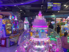 -酷洛小镇(步步高新天地购物广场店)