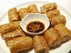 -客家大院·非遗赣南客家菜(郁孤台店)