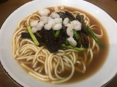 -奎元馆.百年奎元.非遗传承(西湖边的解放路店)